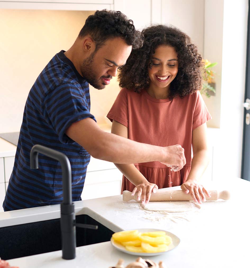 Entlastung & Assistenz