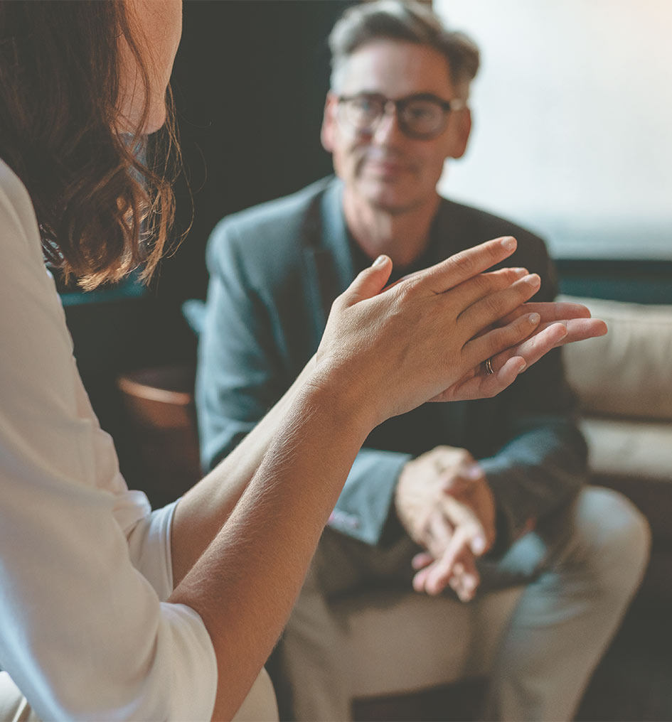 Psychische Gesundheit