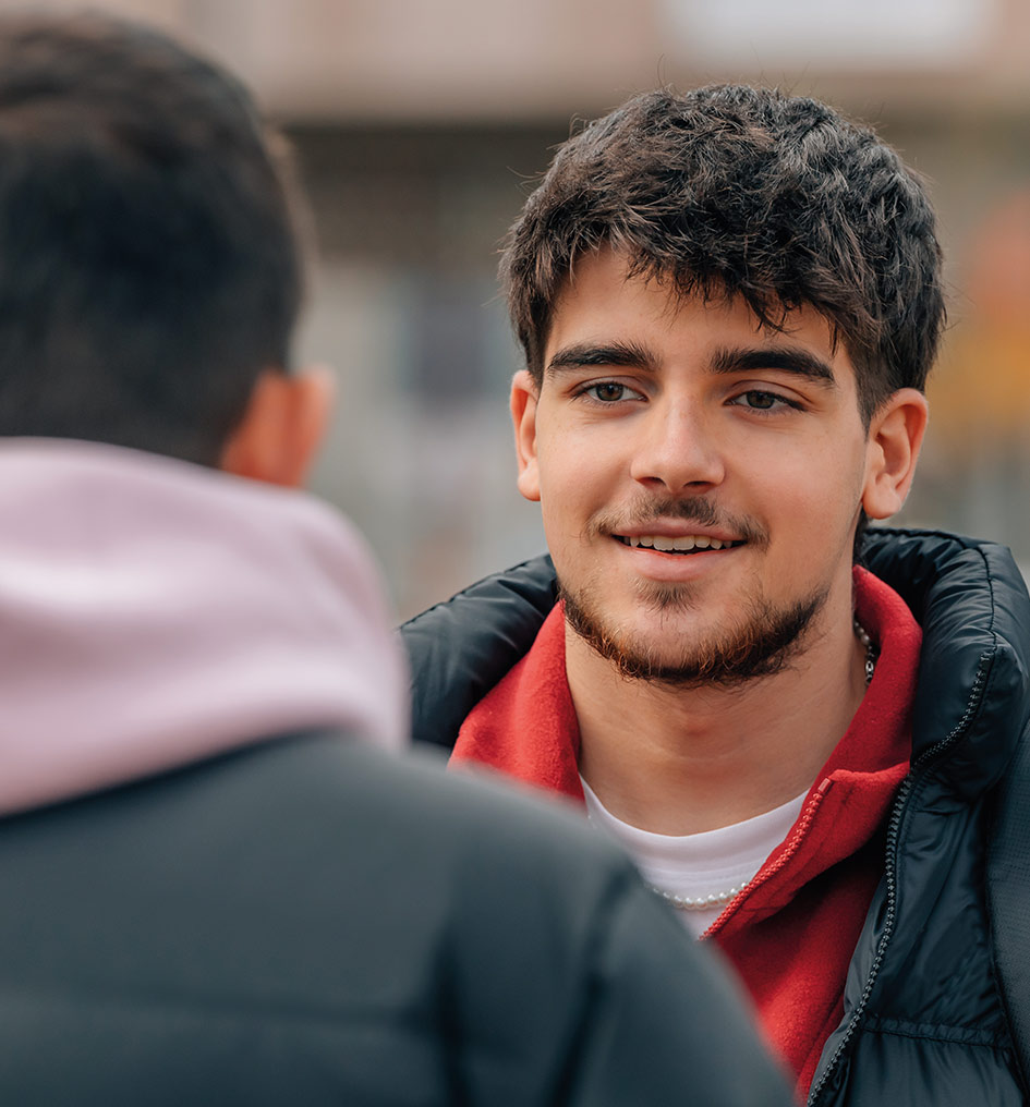 Kinder- & Jugendhilfe