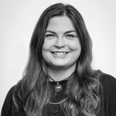 Klara Tatzreiter, BA